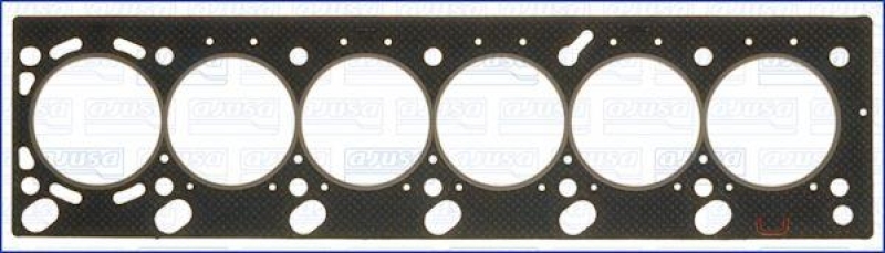 AJUSA Gasket, cylinder head FIBERMAX