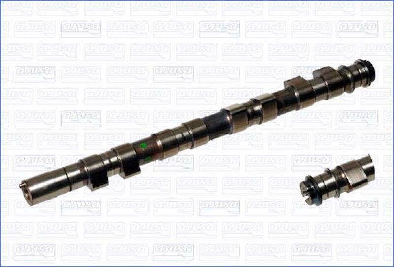 AJUSA Camshaft