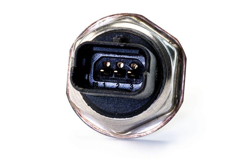 Sensor, Kraftstoffdruck