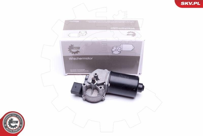 ESEN SKV Wischermotor