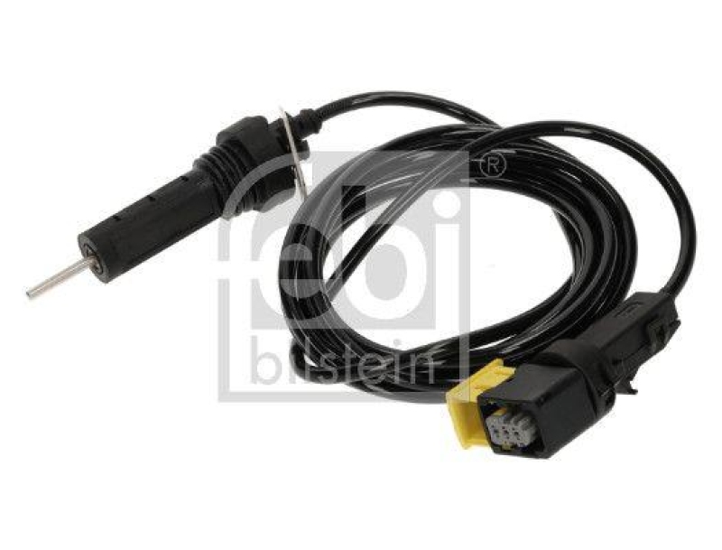 FEBI BILSTEIN Warnkontakt, Bremsbelagverschlei&szlig; 197031