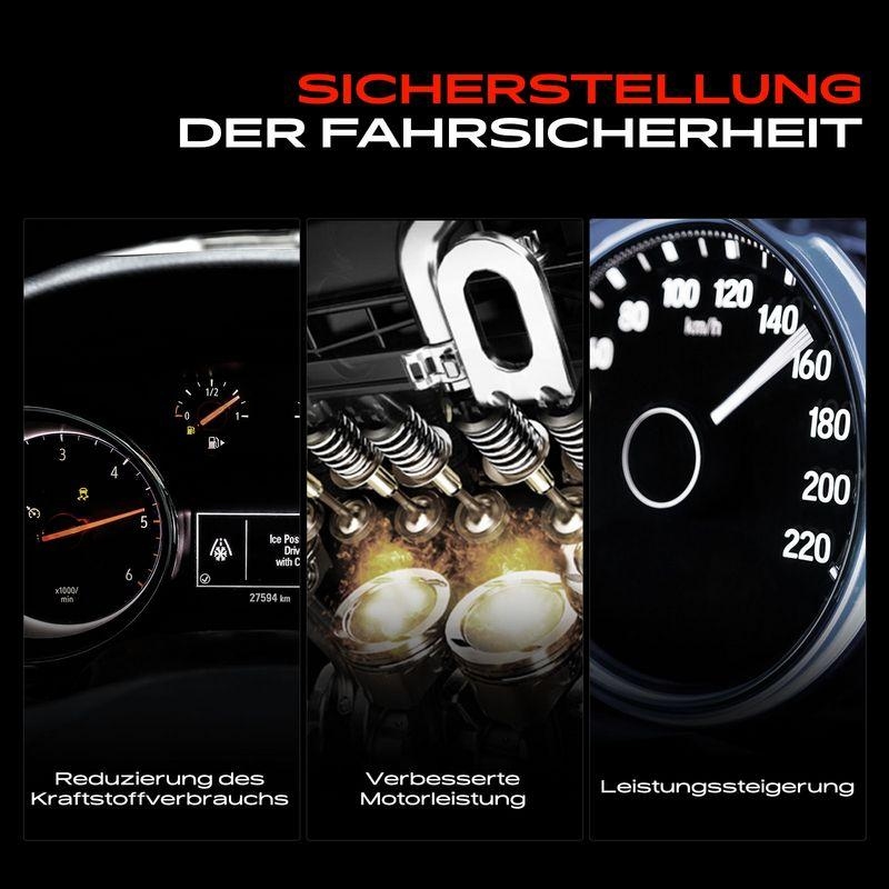 1x Frankberg Ansaugkr&uuml;mmer Saugrohrmodul 5481FB0015440