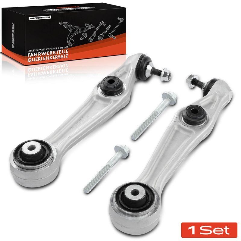 1x Frankberg Querlenker Satz Vorderachse 5481FB0006790