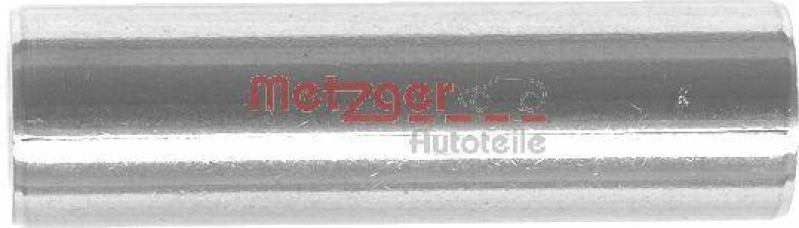 METZGER Guide Sleeve, brake caliper GREENPARTS