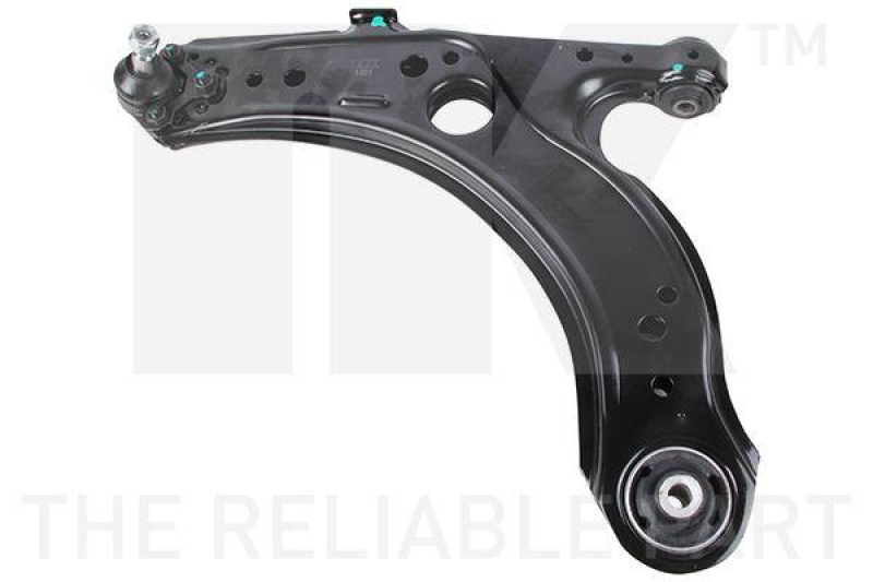 NK Track Control Arm