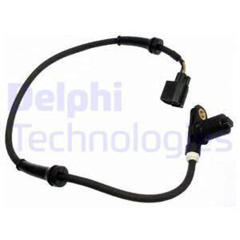 DELPHI Sensor, wheel speed