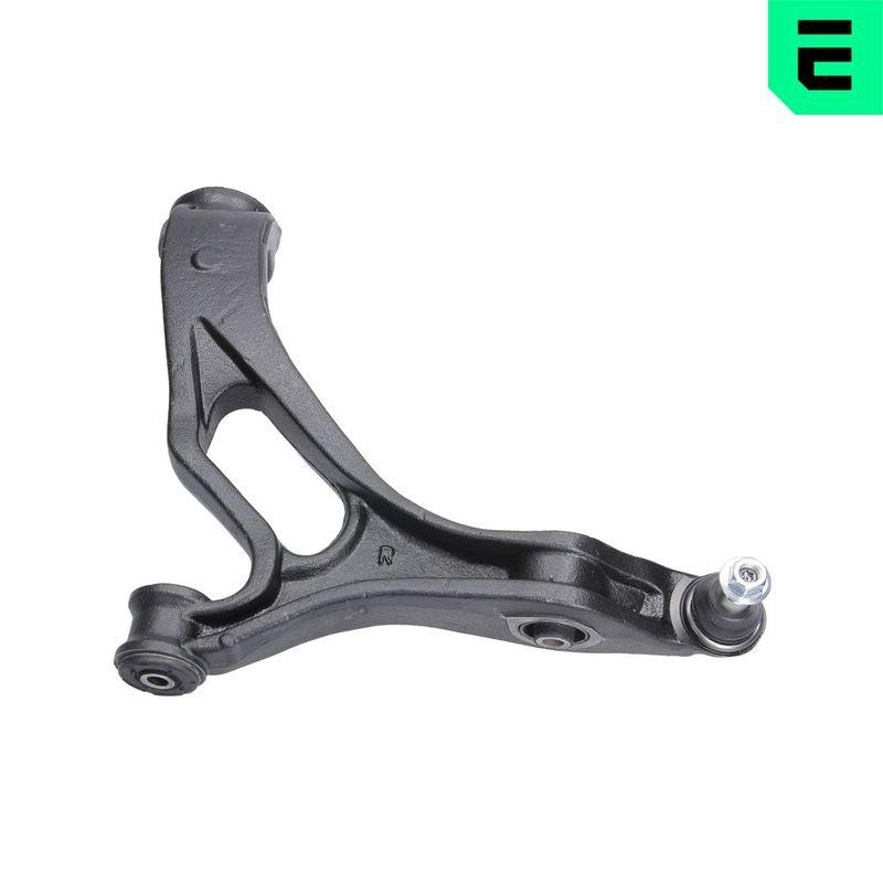 OPTIMAL Track Control Arm