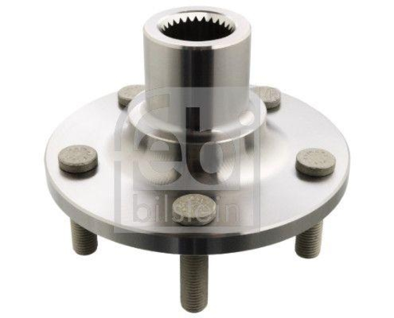 FEBI BILSTEIN Radnabe 100650
