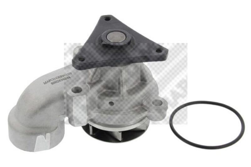 MAPCO Wasserpumpe 21539
