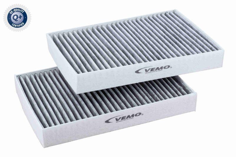 VEMO Filter, interior air Green Mobility Parts