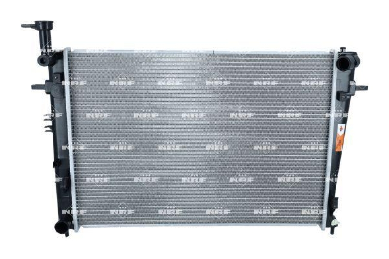 NRF Radiator, engine cooling