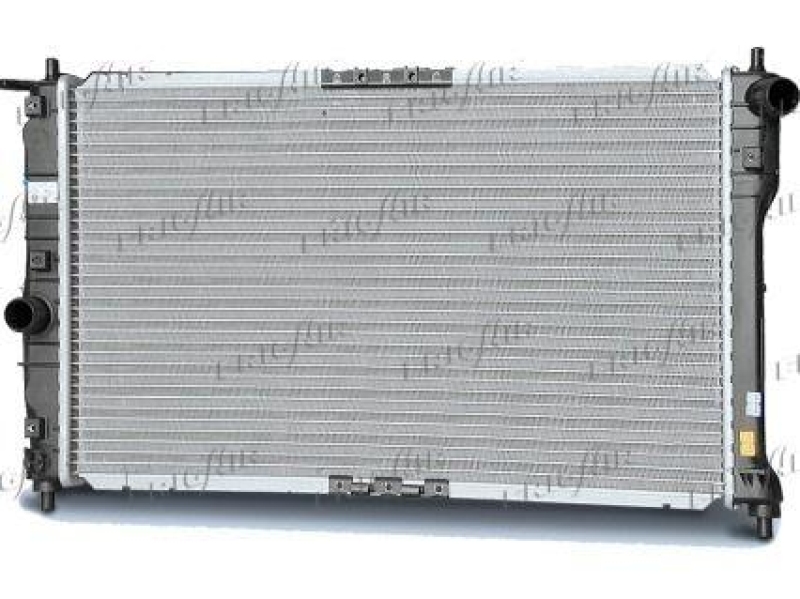 FRIGAIR Radiator, engine cooling