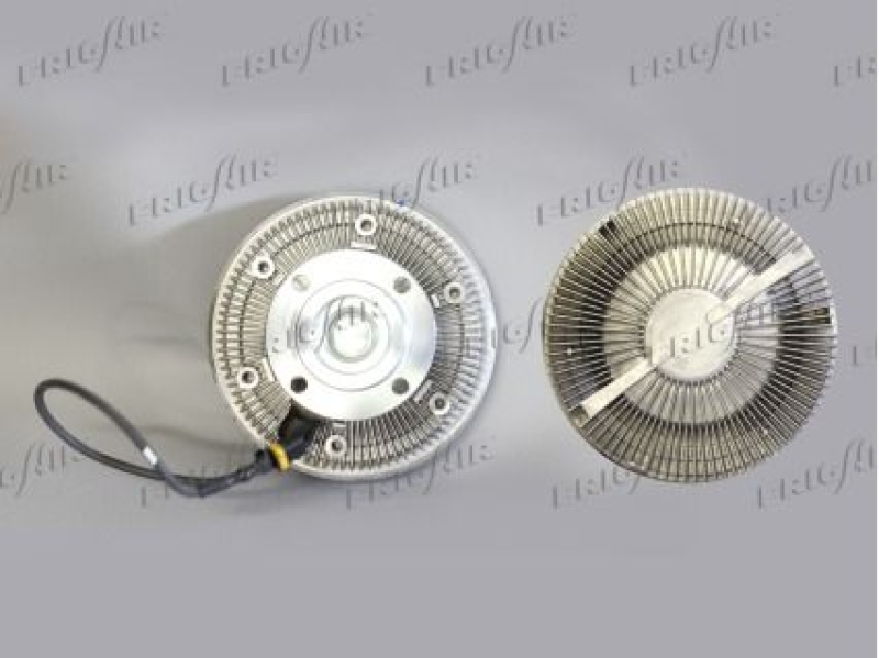FRIGAIR Clutch, radiator fan