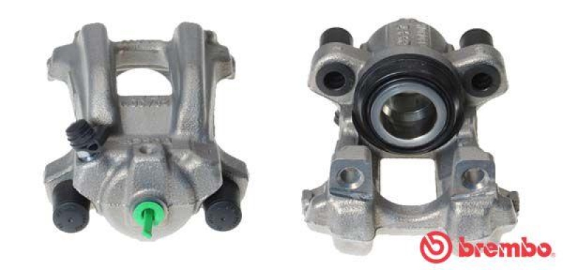 BREMBO Brake Caliper ESSENTIAL LINE
