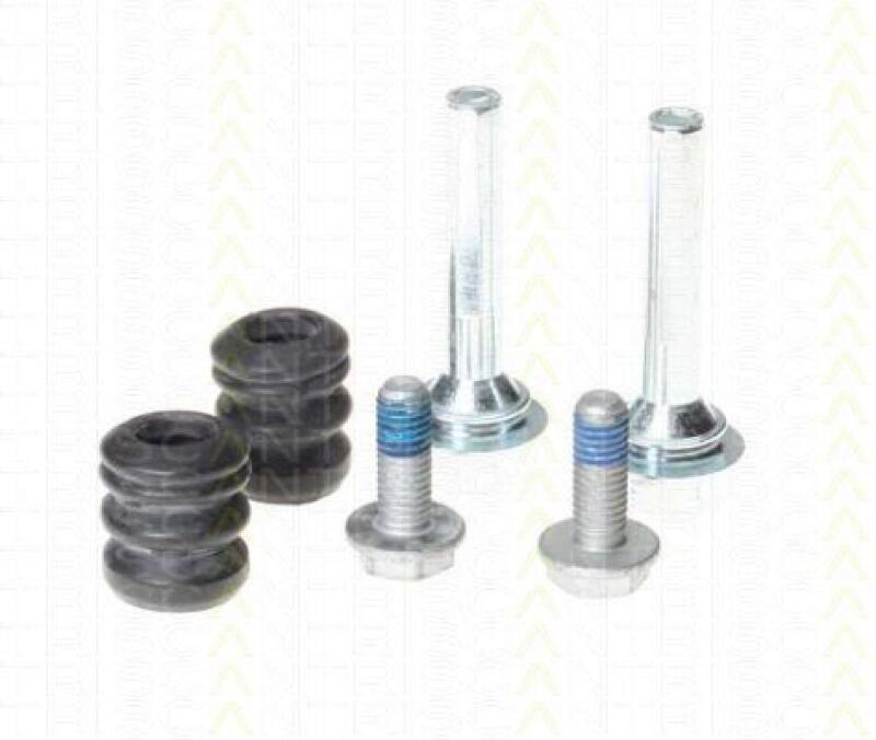 TRISCAN Guide Sleeve Kit, brake caliper