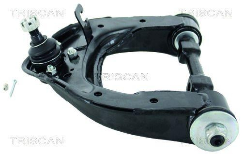 TRISCAN Track Control Arm