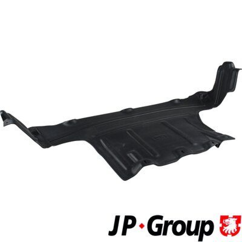 JP GROUP Engine Compartment Silencing Material JP GROUP