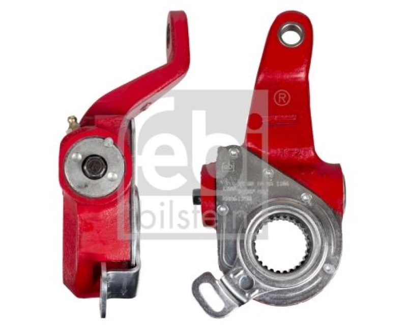 FEBI BILSTEIN Adjuster, braking system