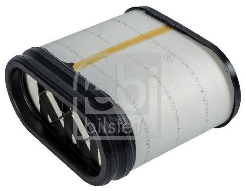 FEBI BILSTEIN Luftfilter 49347