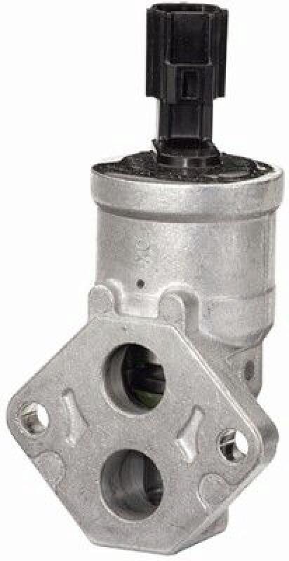HELLA Idle Control Valve, air supply