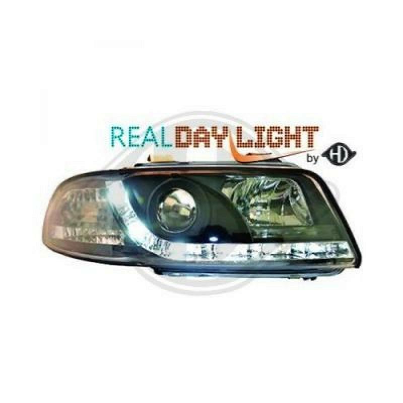 DIEDERICHS Headlight Set HD Tuning