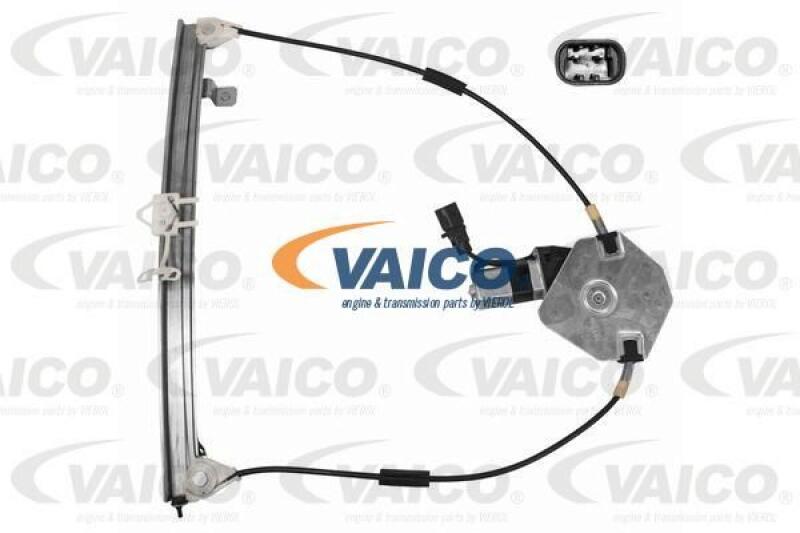 VAICO Window Regulator Original VAICO Quality