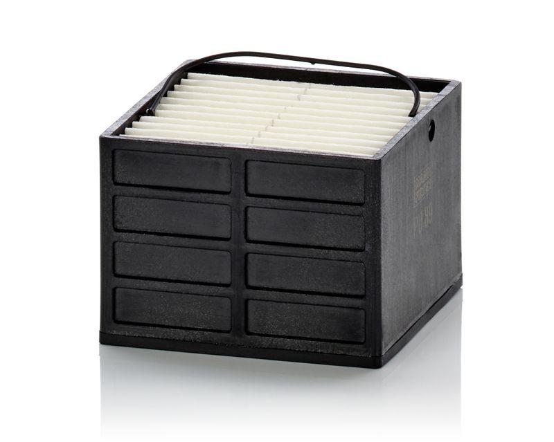 MANN-FILTER Fuel Filter