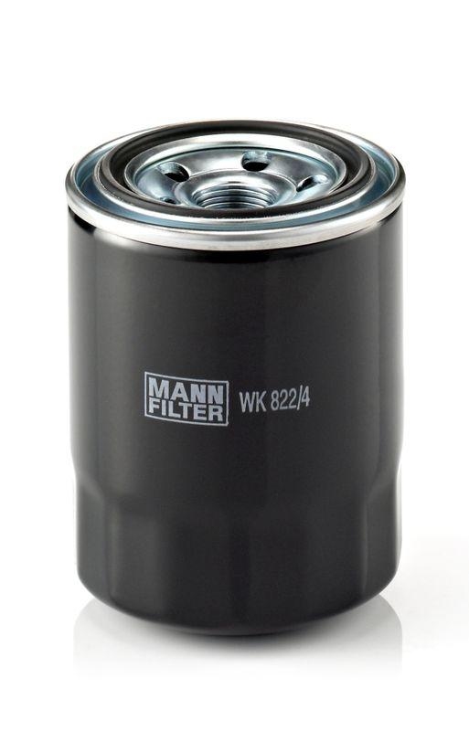 MANN-FILTER Fuel Filter