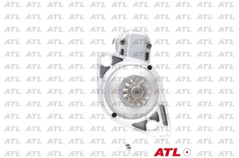 ATL Autotechnik Starter