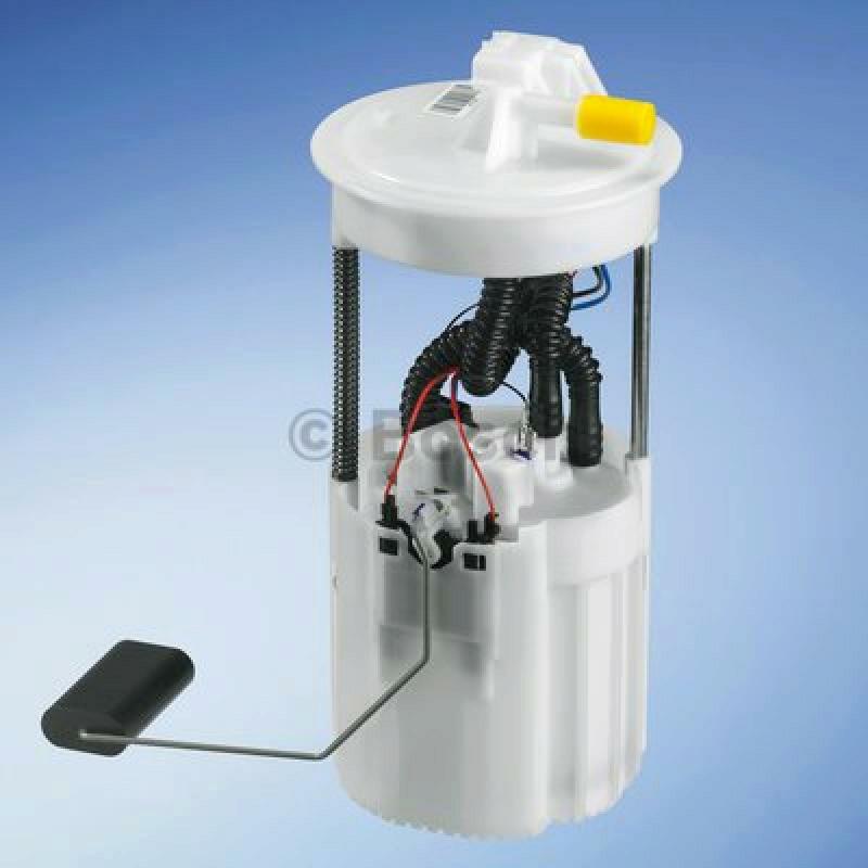 BOSCH Fuel Feed Unit