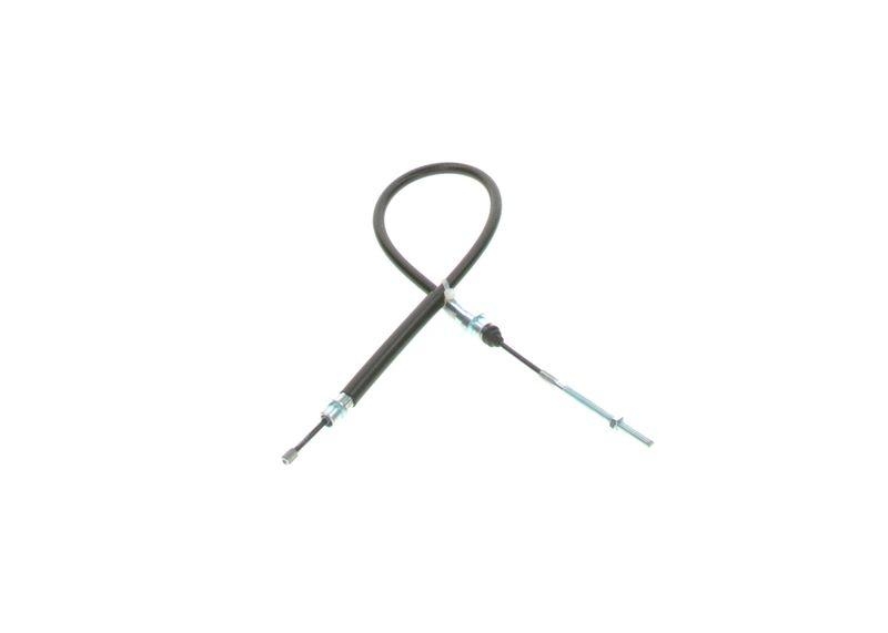 BOSCH Seilzug, Feststellbremse 1 987 477 572