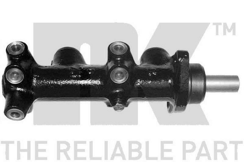 NK Hauptbremszylinder 823939