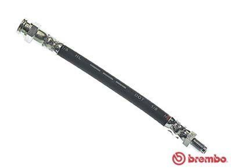 BREMBO Brake Hose