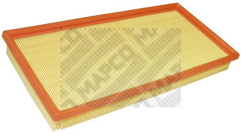 MAPCO Luftfilter 60241