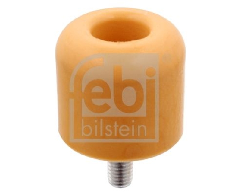 FEBI BILSTEIN Rubber Buffer, driver cab