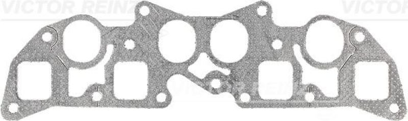 VICTOR REINZ Gasket, intake/ exhaust manifold