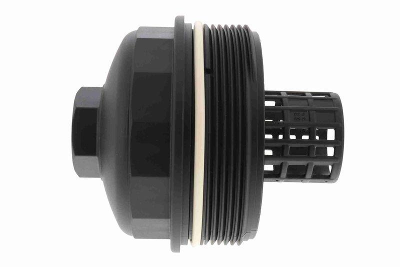 VAICO Cap, oil filter housing Original VAICO Quality