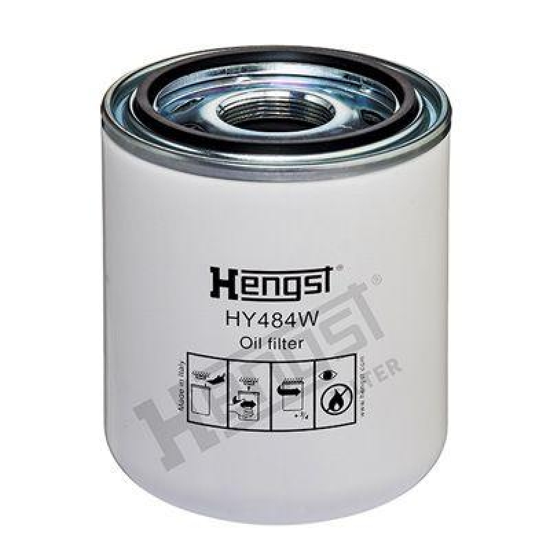 HENGST FILTER Filter, Arbeitshydraulik