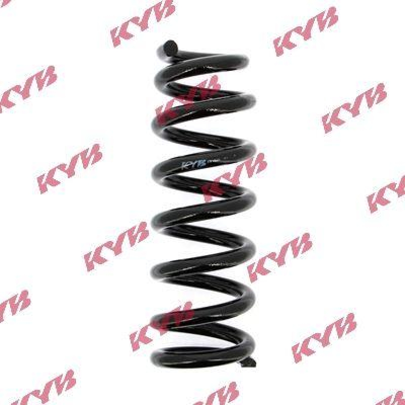 KYB Fahrwerksfeder K-Flex RA1364