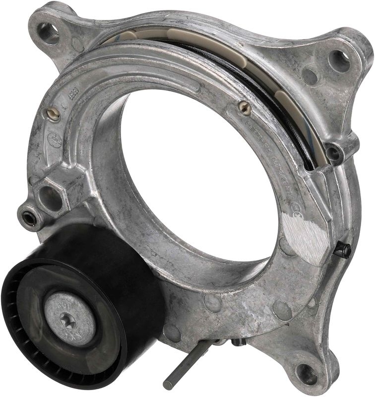 GATES Belt Tensioner, V-ribbed belt DriveAlign®