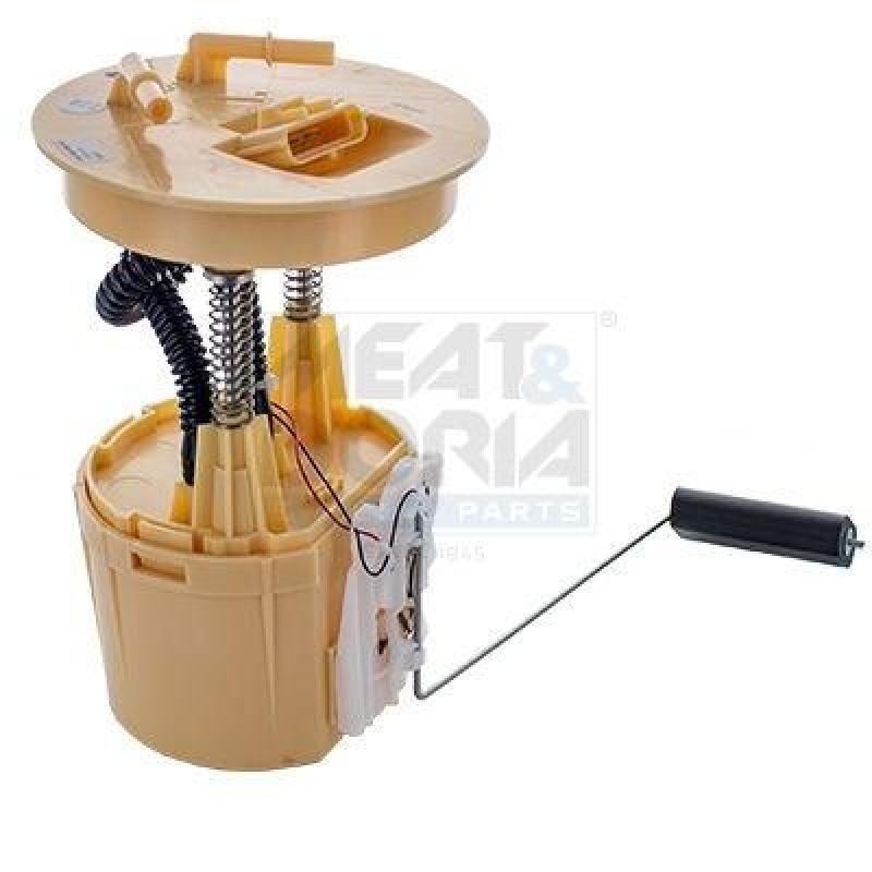 MEAT & DORIA Sender Unit, fuel tank