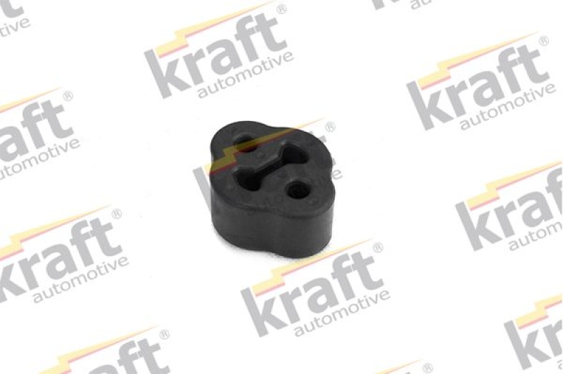 KRAFT AUTOMOTIVE Halter, Abgasanlage