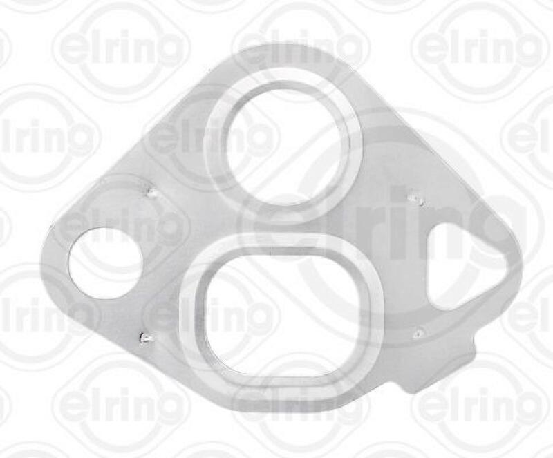 ELRING Seal, EGR valve