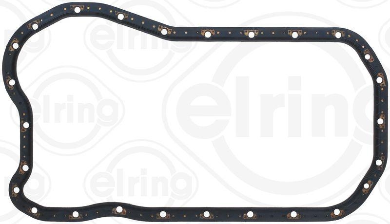 ELRING Gasket, oil sump