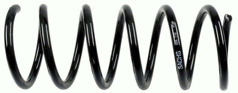 SACHS Suspension Spring