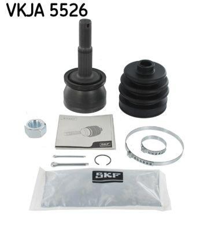 SKF Joint Kit, drive shaft