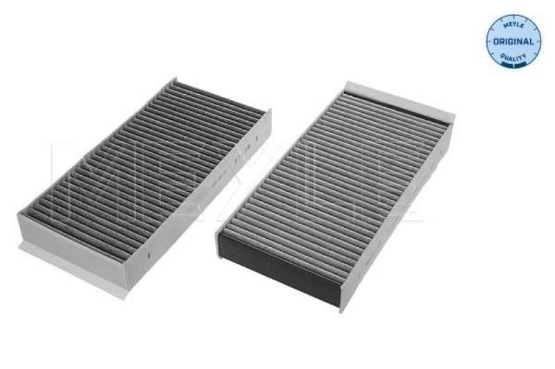 MEYLE Filter, interior air MEYLE-ORIGINAL: True to OE.