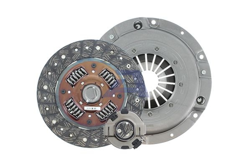 AISIN Kupplungssatz AISIN Clutch Kit (3P) KG-035A