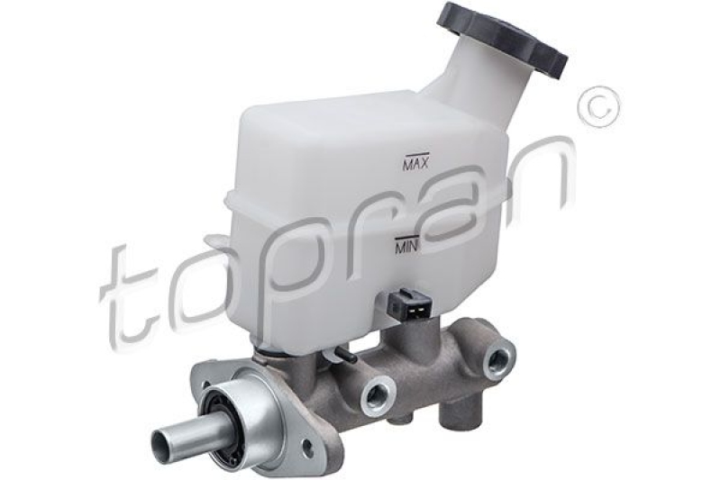 TOPRAN Brake Master Cylinder