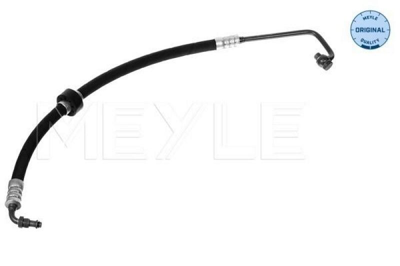 MEYLE Hydraulic Hose, steering system MEYLE-ORIGINAL: True to OE.